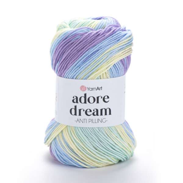 YarnArt Adore Dream