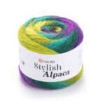 YarnArt Stylish Alpaca