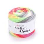 YarnArt Stylish Alpaca
