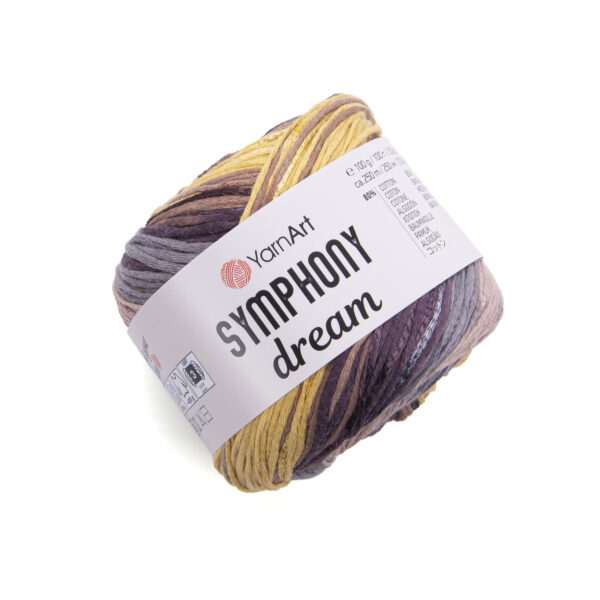 YarnArt Symphony Dream