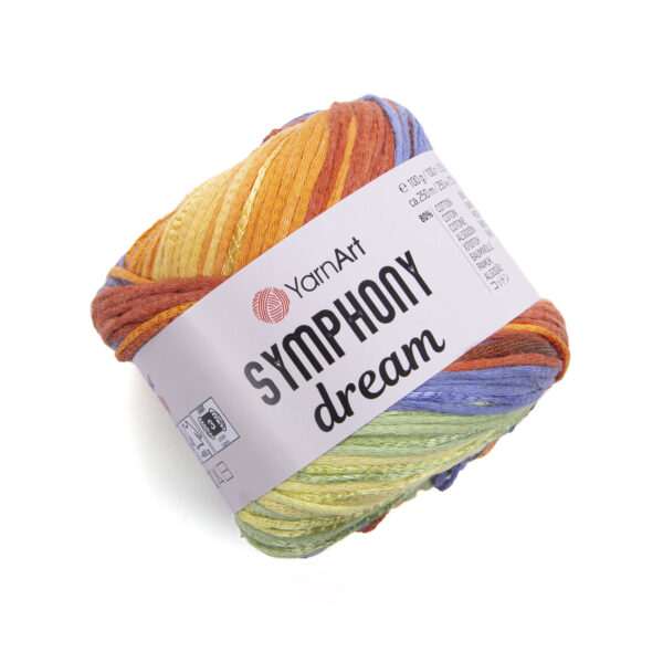 YarnArt Symphony Dream