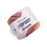 YarnArt Symphony Dream