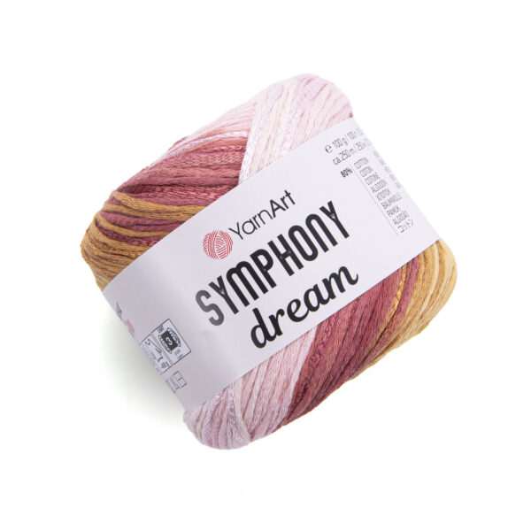 YarnArt Symphony Dream