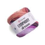 YarnArt Symphony Dream