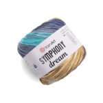 YarnArt Symphony Dream