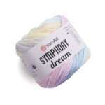 YarnArt Symphony Dream