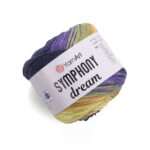 YarnArt Symphony Dream