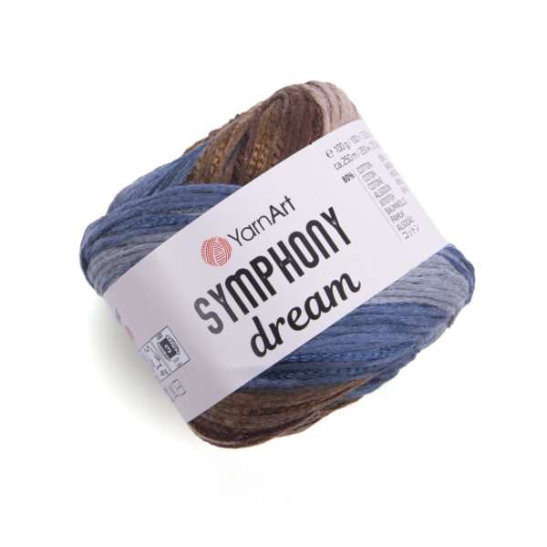 YarnArt Symphony Dream