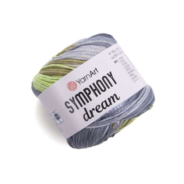 YarnArt Symphony Dream