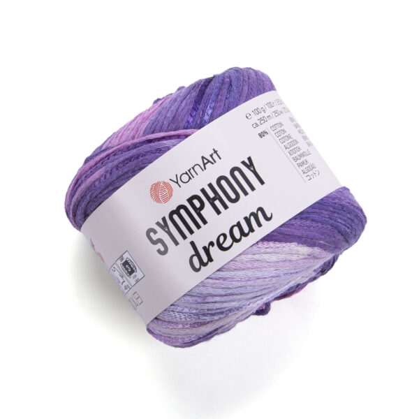 YarnArt Symphony Dream