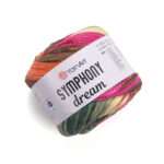 YarnArt Symphony Dream