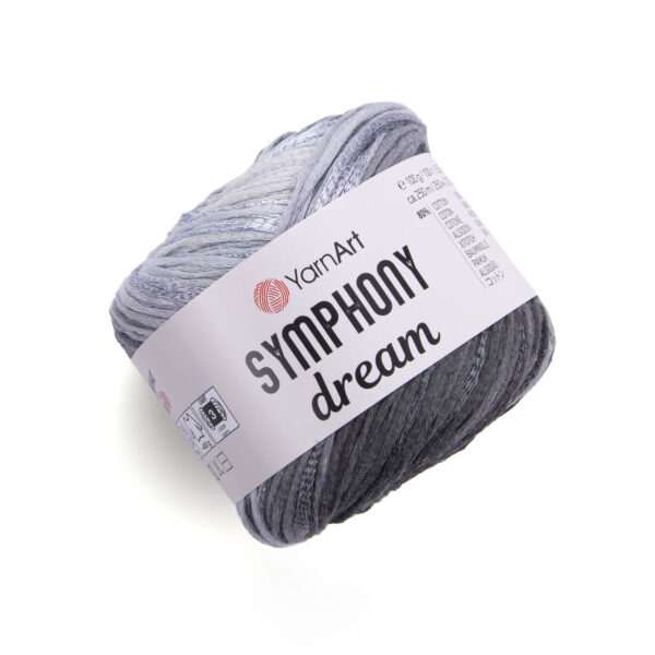YarnArt Symphony Dream