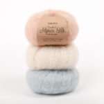 Drops Brushed Alpaca Silk