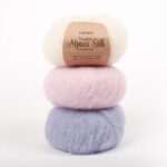 Drops Brushed Alpaca Silk
