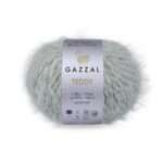 Gazzal Teddy