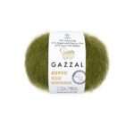Gazzal Super Kid Mohair