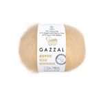 Gazzal Super Kid Mohair