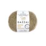 Gazzal Super Kid Mohair