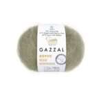 Gazzal Super Kid Mohair