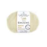 Gazzal Super Kid Mohair