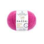 Gazzal Super Kid Mohair