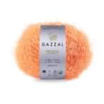 Gazzal Teddy