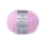 Gazzal Teddy