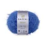 Gazzal Teddy
