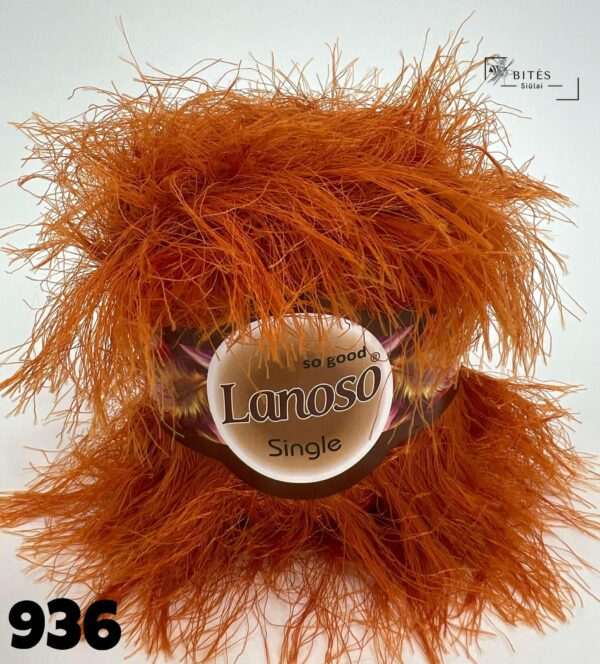 Lanoso Single