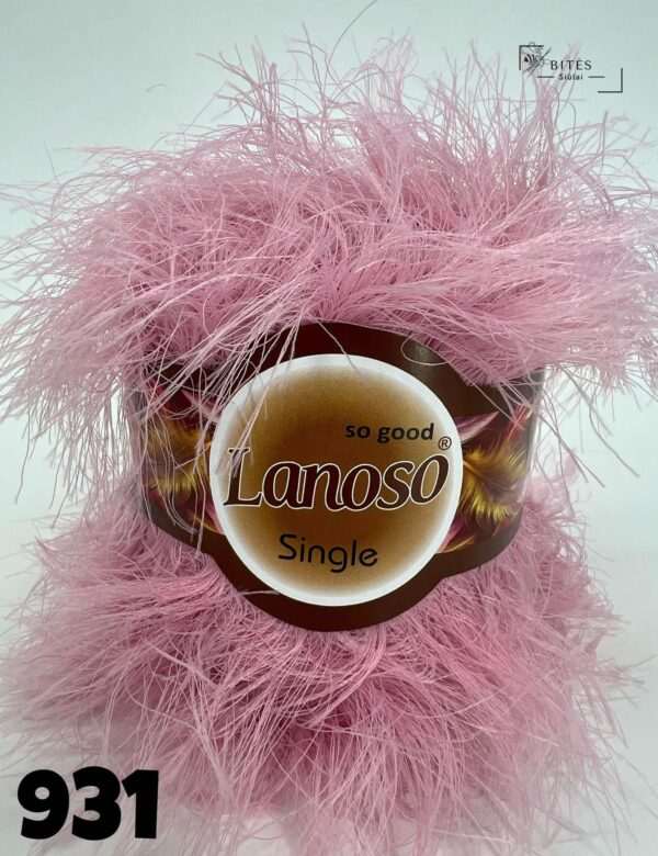 Lanoso Single