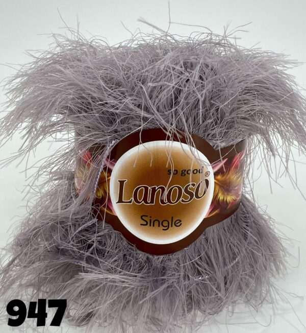 Lanoso Single