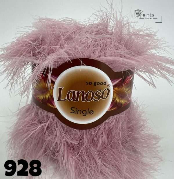 Lanoso Single