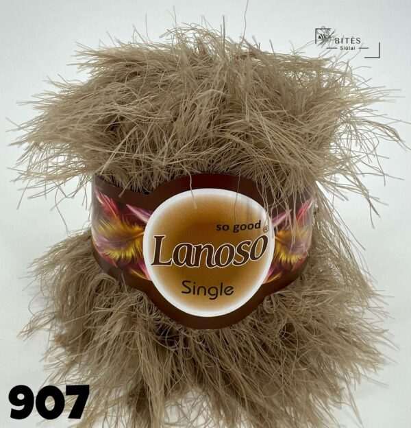 Lanoso Single
