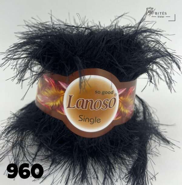 Lanoso Single
