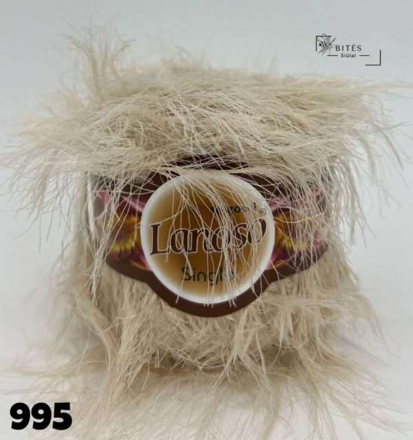 Lanoso Single