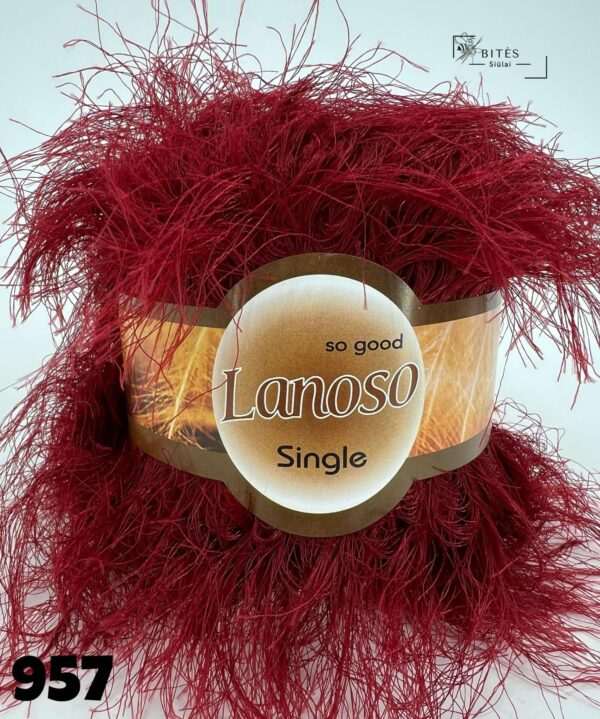 Lanoso Single