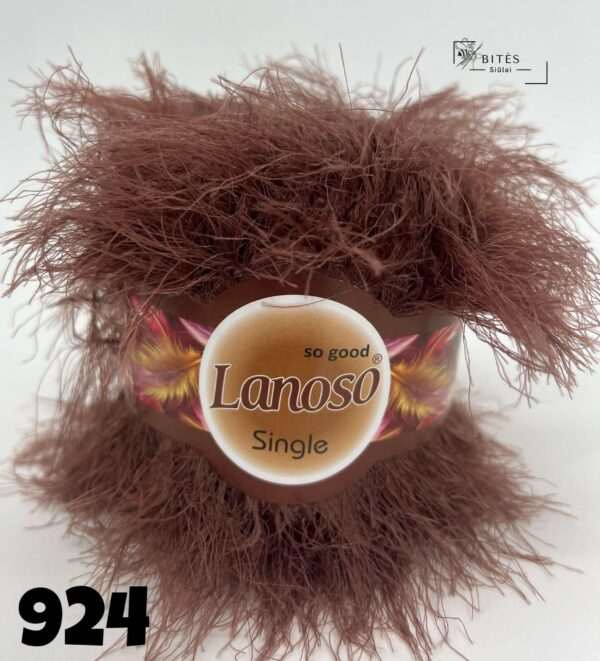 Lanoso Single