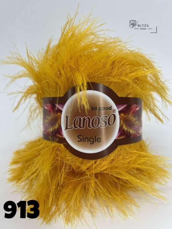 Lanoso Single