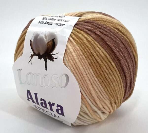 Lanoso Alara Special
