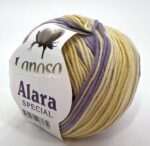 Lanoso Alara Special