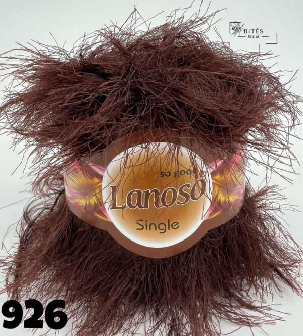 Lanoso Single