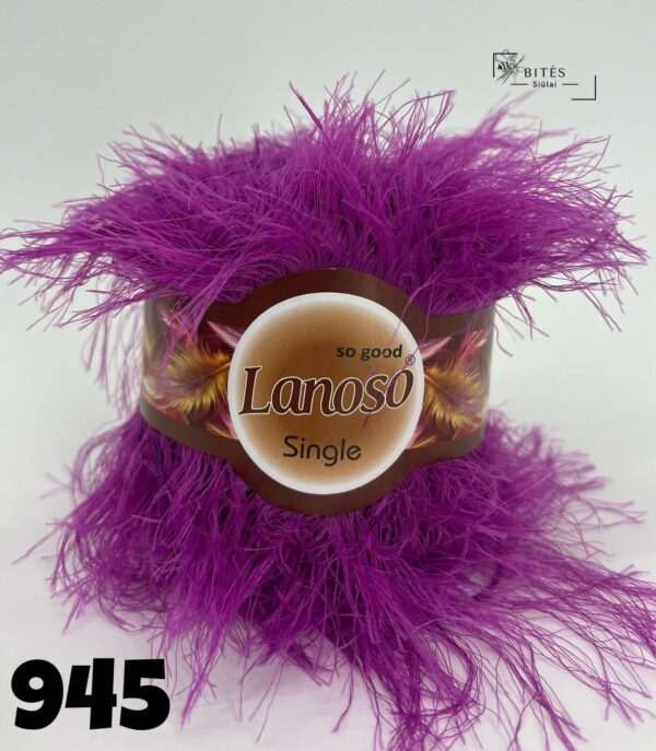Lanoso Single