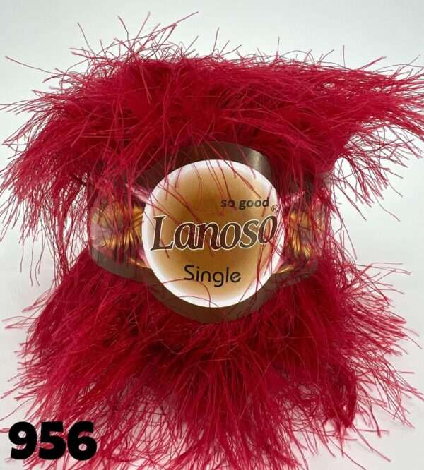 Lanoso Single