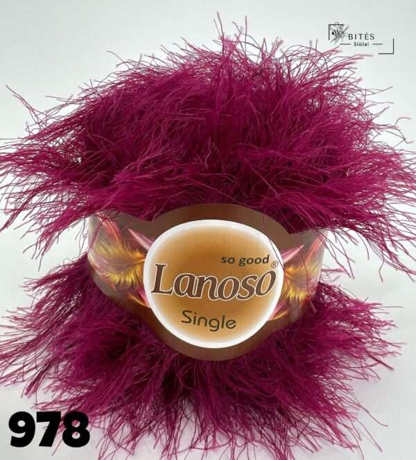 Lanoso Single