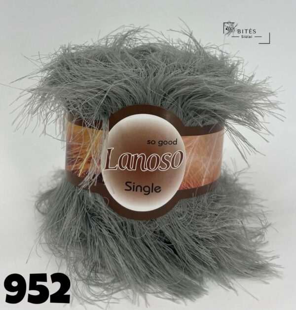 Lanoso Single