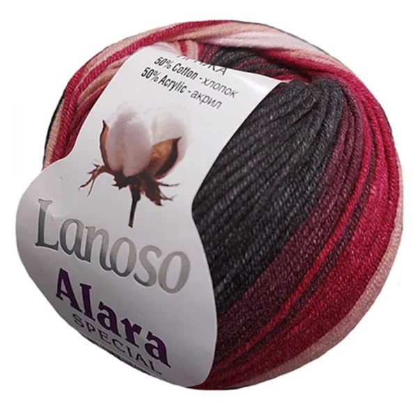 Lanoso Alara Special