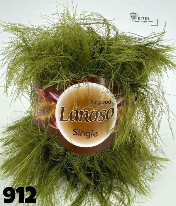 Lanoso Single
