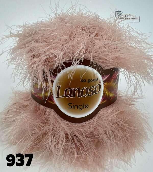 Lanoso Single