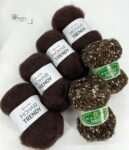 YarnArt ir Stenli siūlų rinkinukas