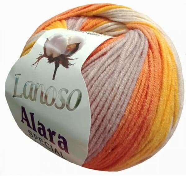 Lanoso Alara Special